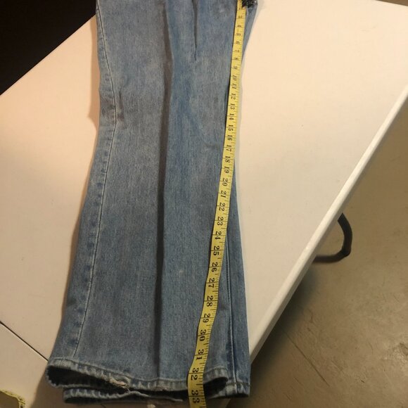 Gap 1969 Jeans, Size 40/32 - Picture 4 of 8